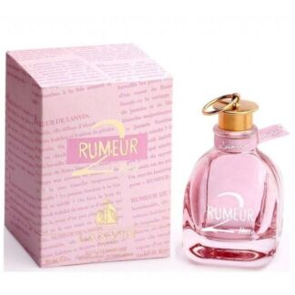 Rumeur 2 Rose Lanvin