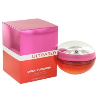 Ultrared Paco Rabanne