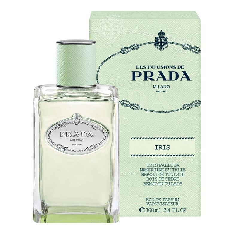 Infusion d’Iris (2015) Prada фото 1