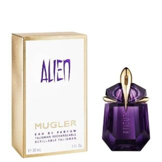 Alien MUGLER