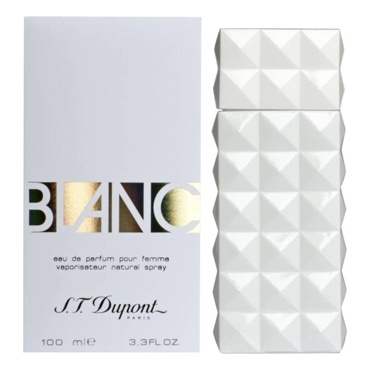 Blanc S.T.Dupont