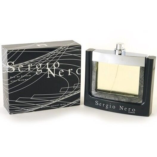 Sergio Nero Pour Homme Sergio Nero фото 1