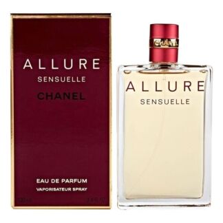 Allure Sensuelle Chanel