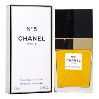 Chanel №5 Chanel