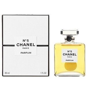 Chanel №5 Chanel