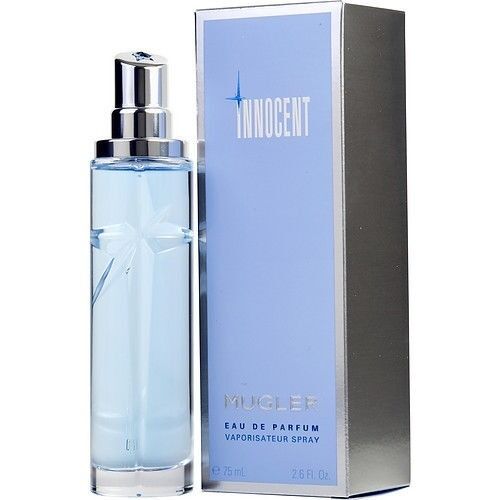 Innocent MUGLER