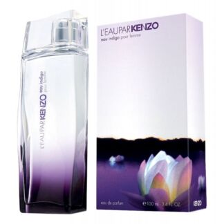 L’Eau Par Kenzo Eau Indigo Pour Femme KENZO