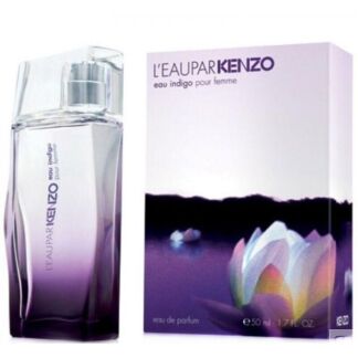 L’Eau Par Kenzo Eau Indigo Pour Femme KENZO