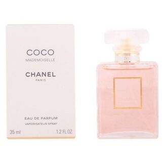 Coco Mademoiselle Chanel