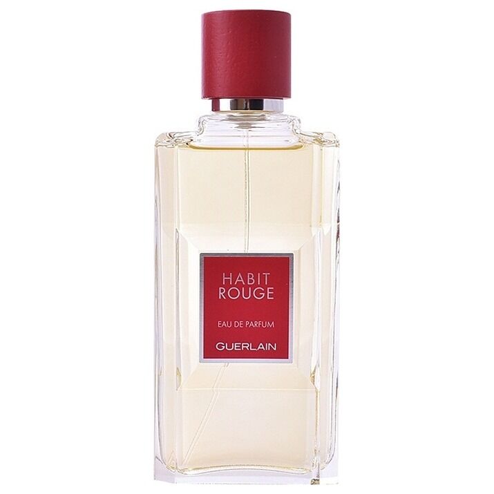 Habit Rouge Guerlain фото 1