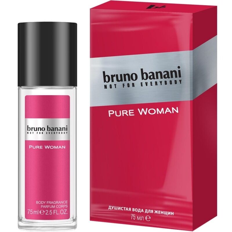 Pure Woman Bruno Banani