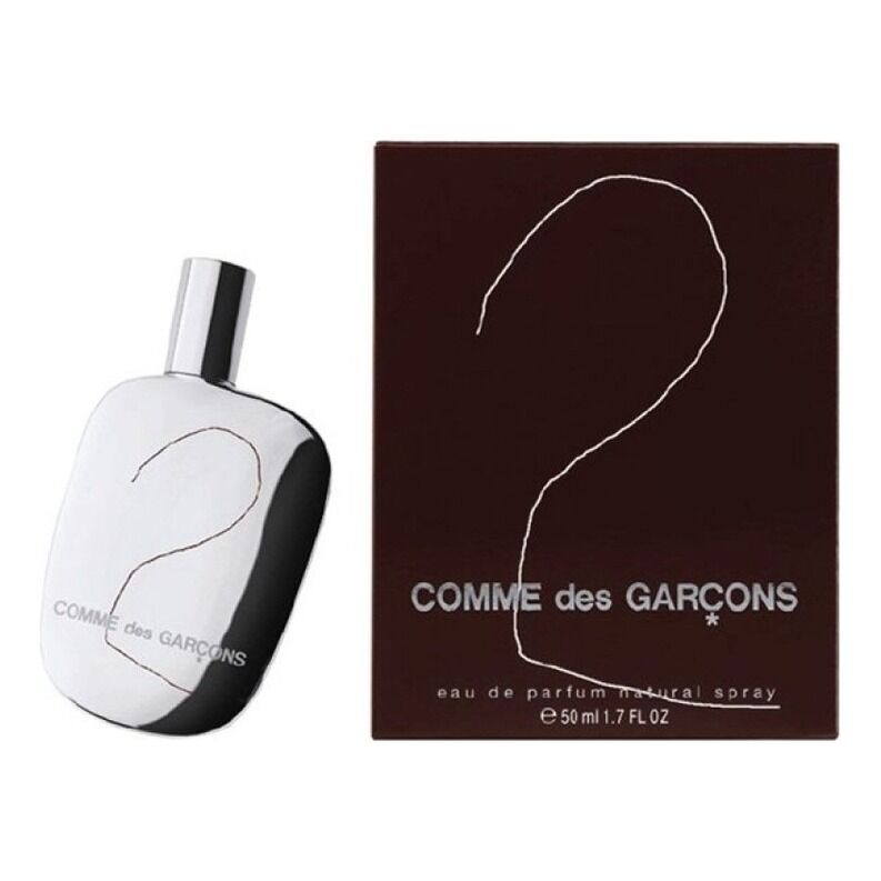 Comme des Garcons 2 Comme des Garcons фото 1