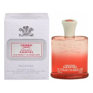 Original Santal Creed