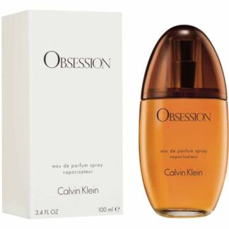 Obsession CALVIN KLEIN