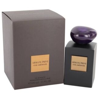 Prive Cuir Amethyste ARMANI