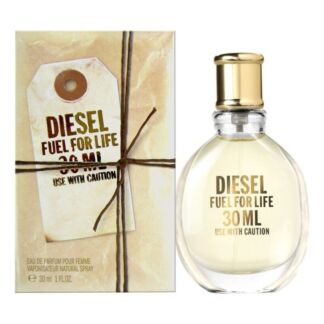 Fuel for Life Femme DIESEL