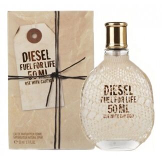 Fuel for Life Femme DIESEL