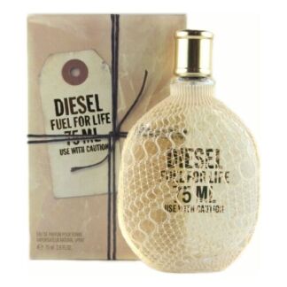 Fuel for Life Femme DIESEL