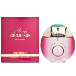 Miss Boucheron Boucheron