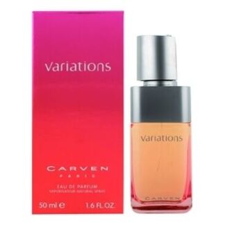 Variations Carven