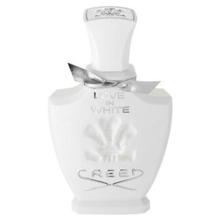 Love in White Creed