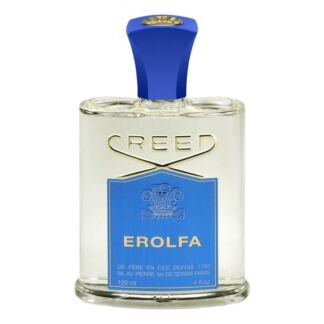 Erolfa Creed