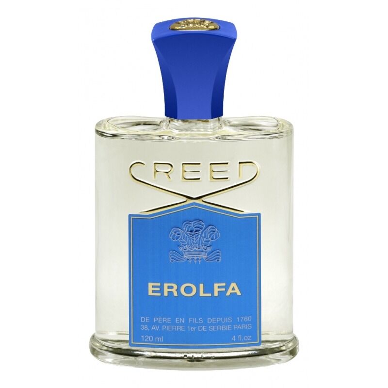 Erolfa Creed фото 1