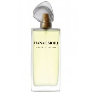 Haute Couture Hanae Mori