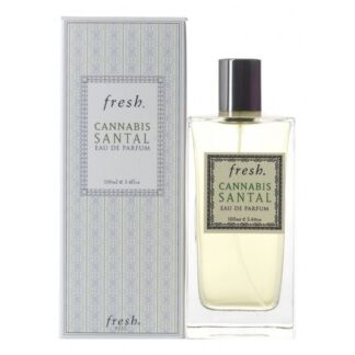 Cannabis Santal Fresh