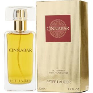 Cinnabar Estee Lauder