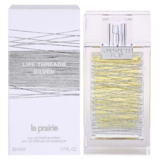 Life Threads Silver La Prairie