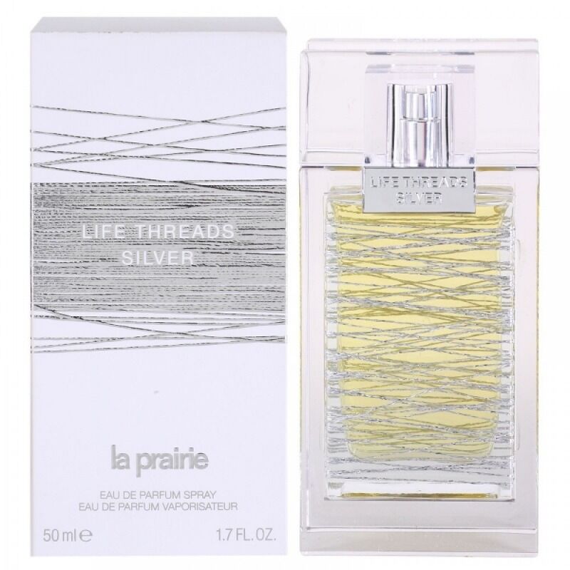 Life Threads Silver La Prairie фото 1