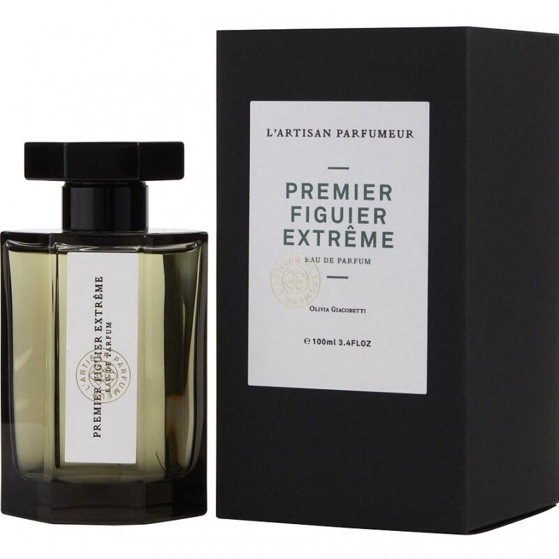 Premier Figuier Extreme L`Artisan Parfumeur фото 1