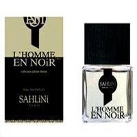 L'Homme En Noir Sahlini Parfums