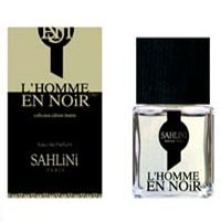 L'Homme En Noir Sahlini Parfums фото 1