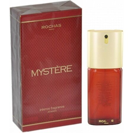 Mystere Rochas