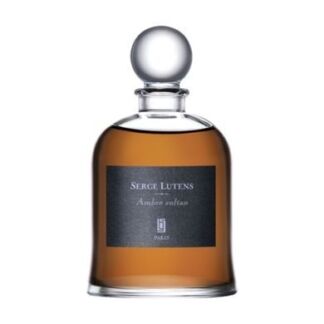 Ambre Sultan Serge Lutens