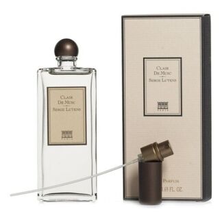 Clair de Musc Serge Lutens