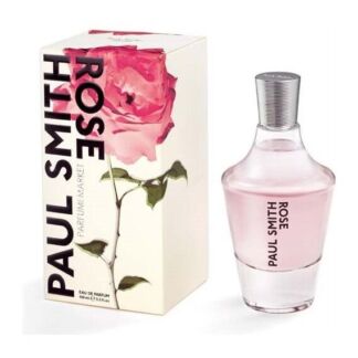 Rose Paul Smith