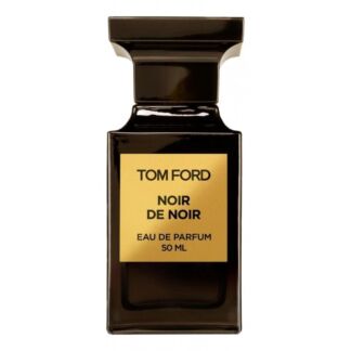 Noir De Noir Tom Ford