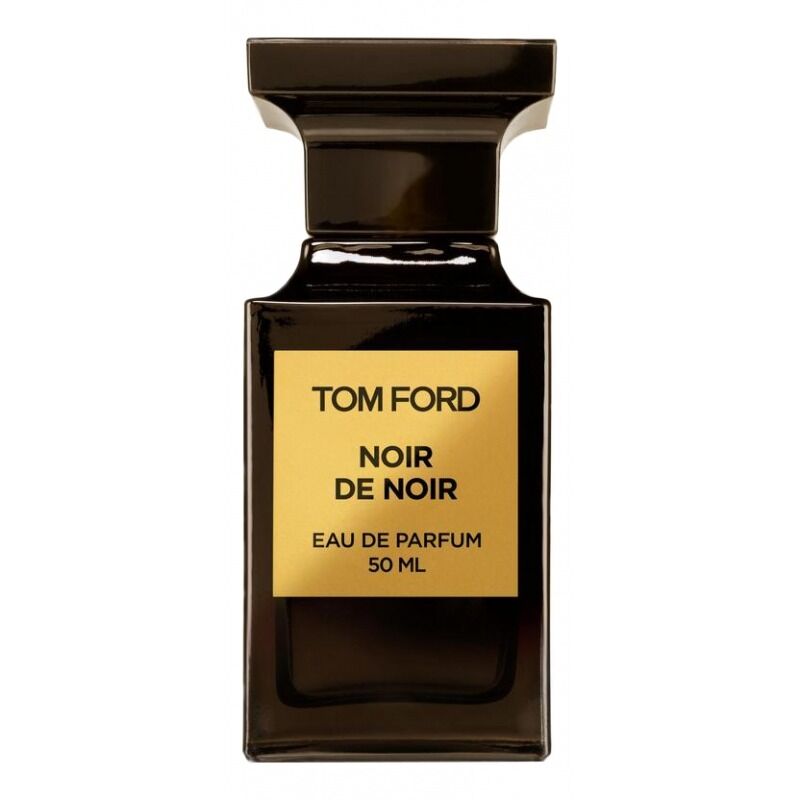 Noir De Noir Tom Ford фото 1