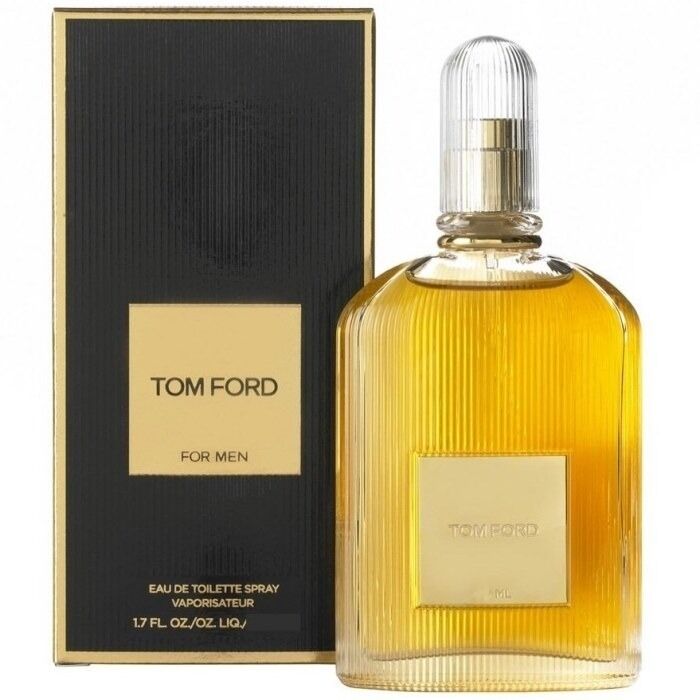 Tom Ford for Men фото 1