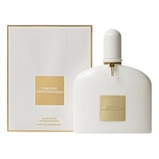 White Patchouli Tom Ford