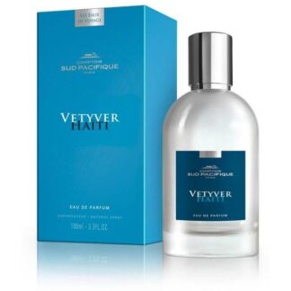 Vetyver Haiti Comptoir Sud Pacifique