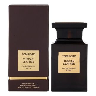 Tuscan Leather Tom Ford