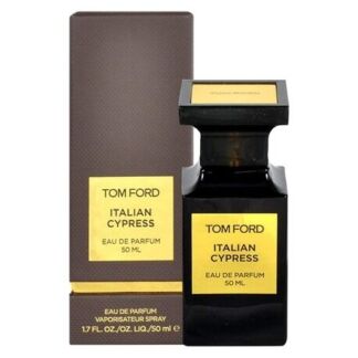 Italian Cypress Tom Ford