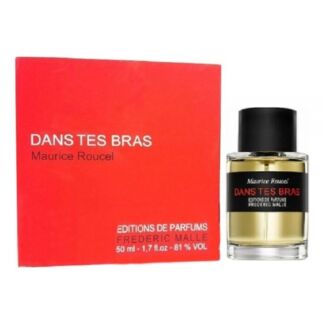 Dans Tes Bras Frederic Malle