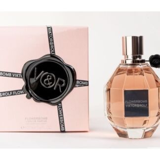 Flowerbomb Viktor & Rolf