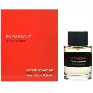 En Passant Frederic Malle