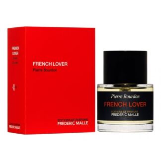 French Lover Frederic Malle